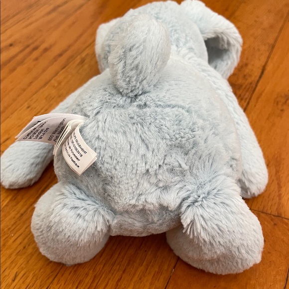 Bashful Bunny Plush - Picture 5 of 9